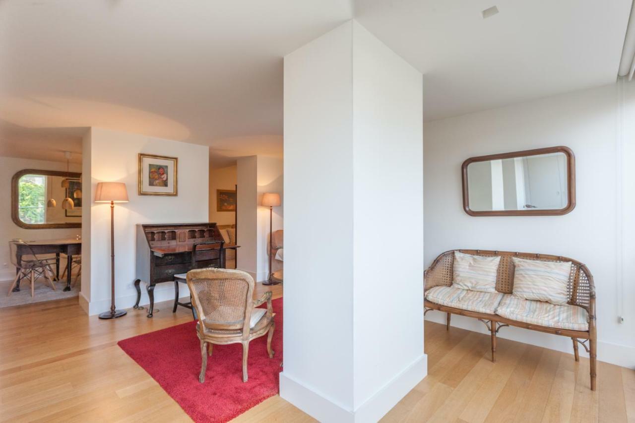 Apartment Flh Principe Real With Terrace And View
