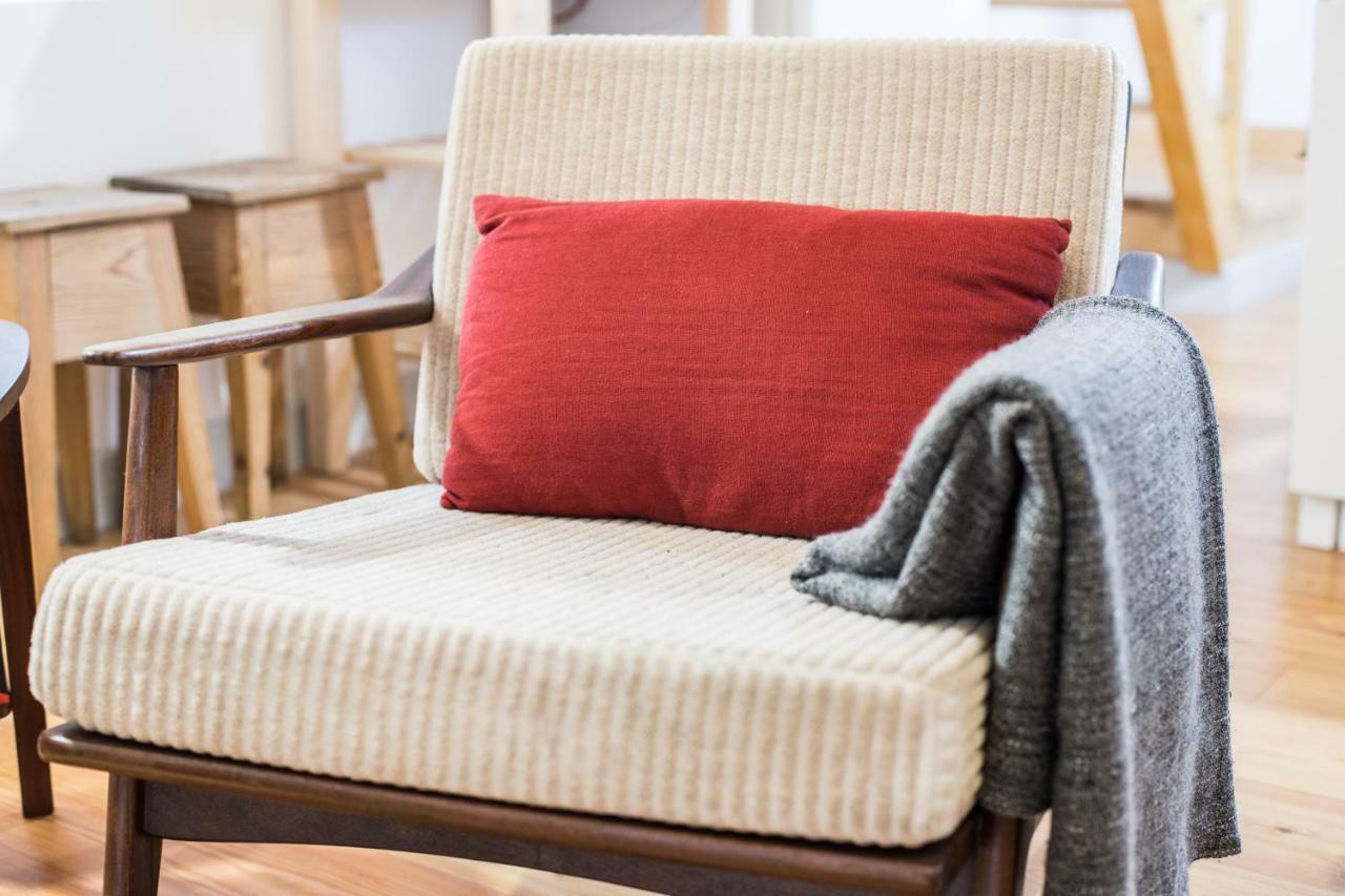 Center Bairro Alto Apartment *
