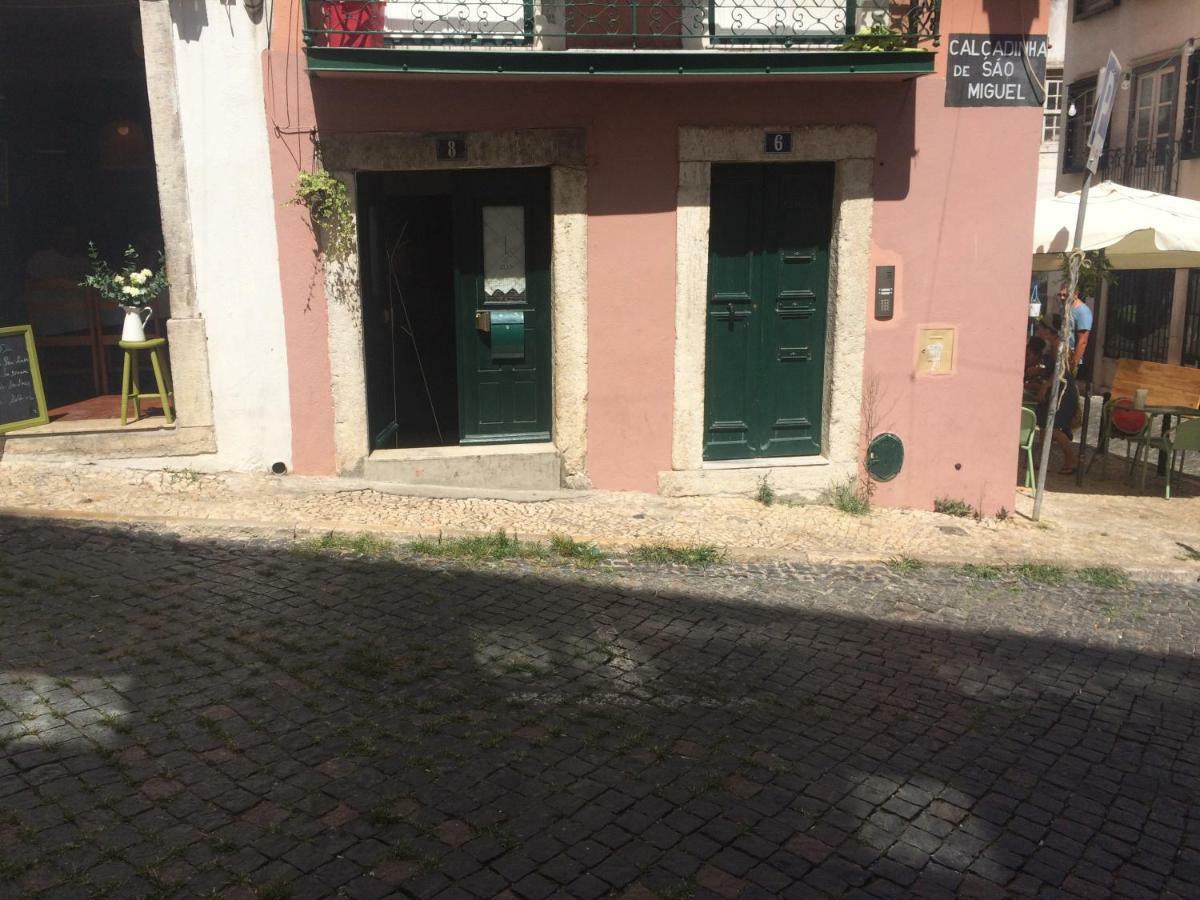 Apartment Carolina Lisbon
