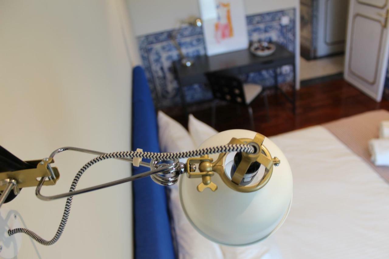 Lx Art Flats | Flat Two Lisbon