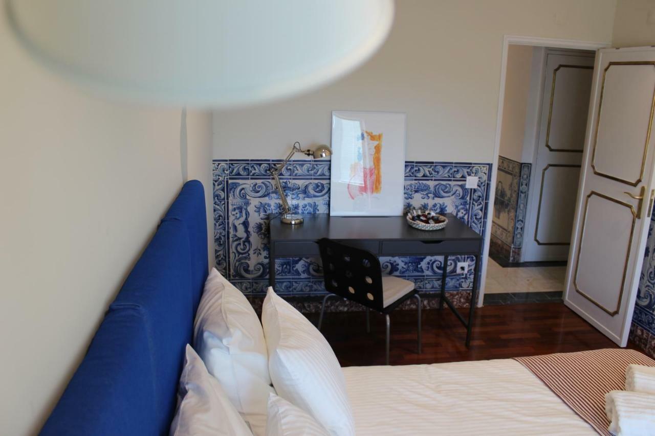 Lx Art Flats | Flat Two * Lisbon