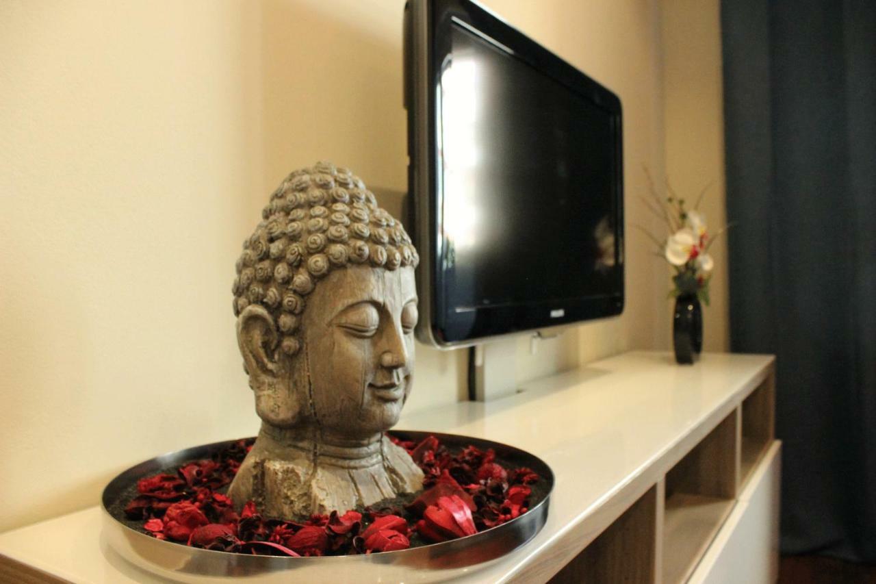 Lx Art Flats | Flat Two * Lisbon