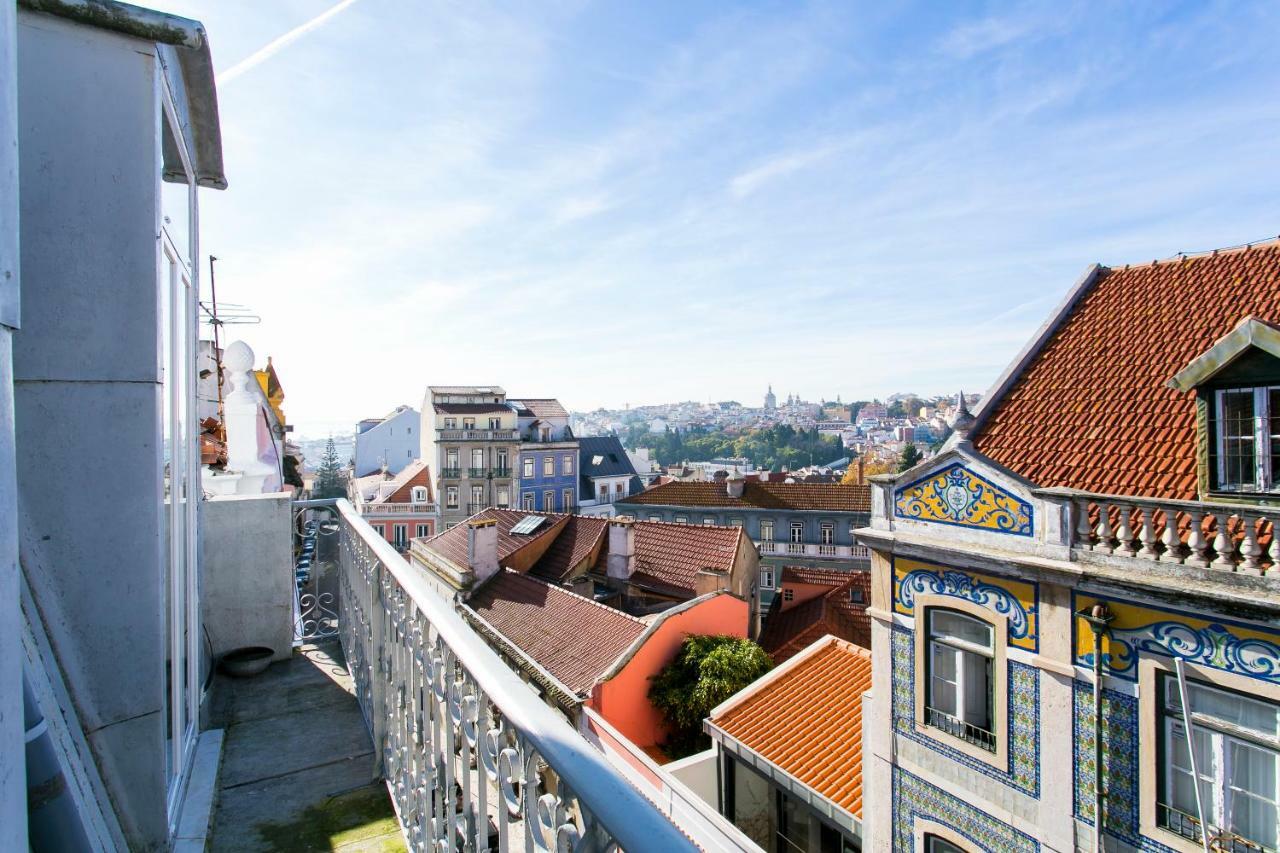 2 Beautiful Upscale Flat Embracing Tejo! Apartment *
