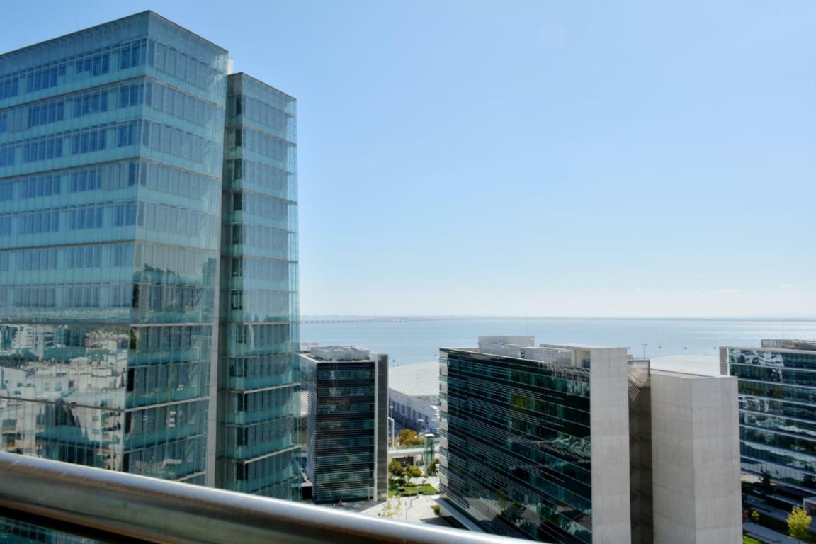 Panoramic - River View Lisbon