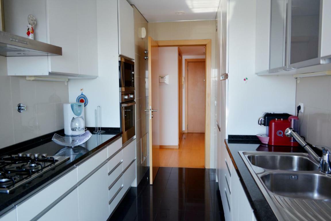 Panoramic - River View Apartment Lisbon