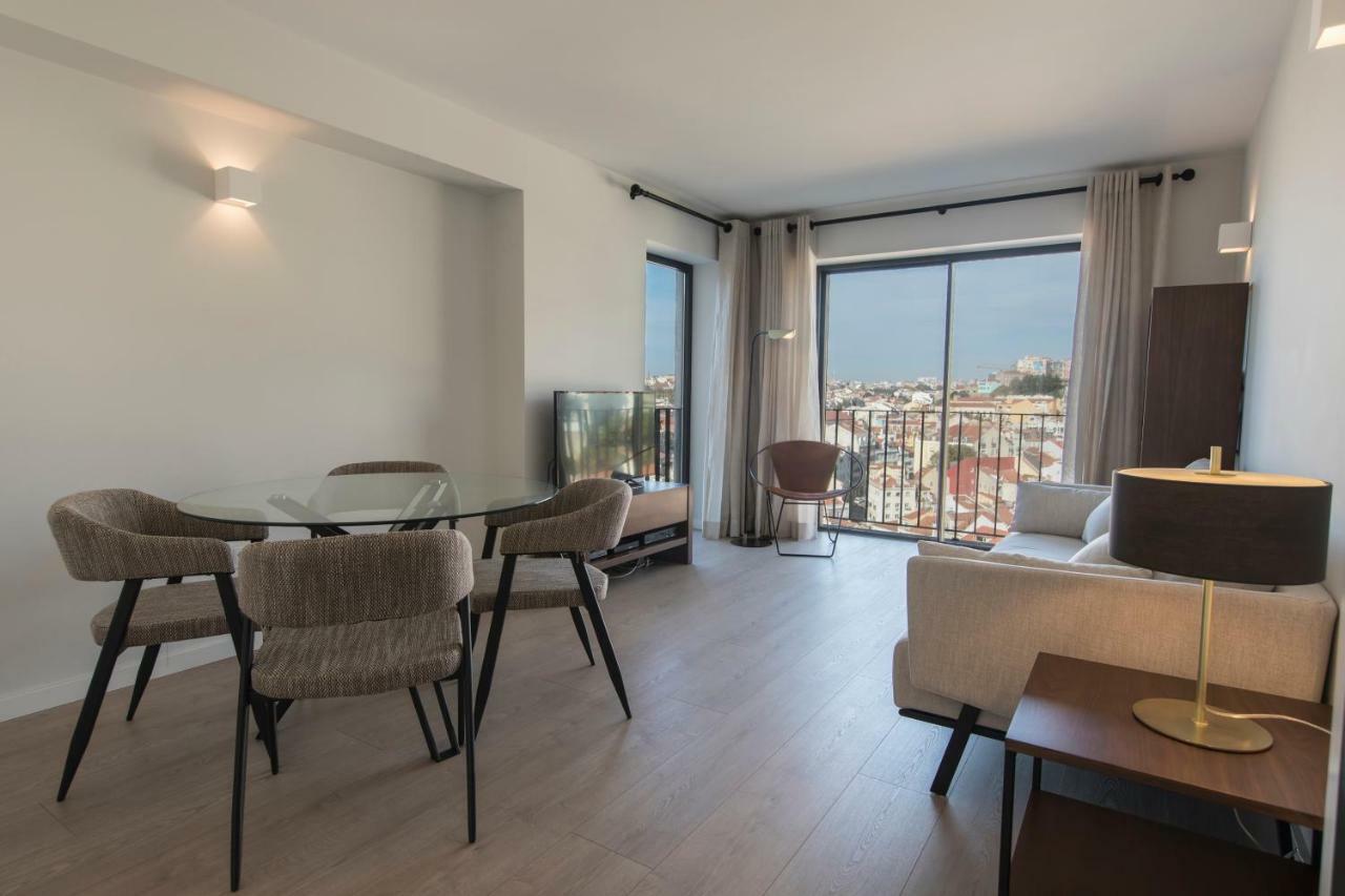 Modern With View Near Castelo De Sao Jorge Apartment *