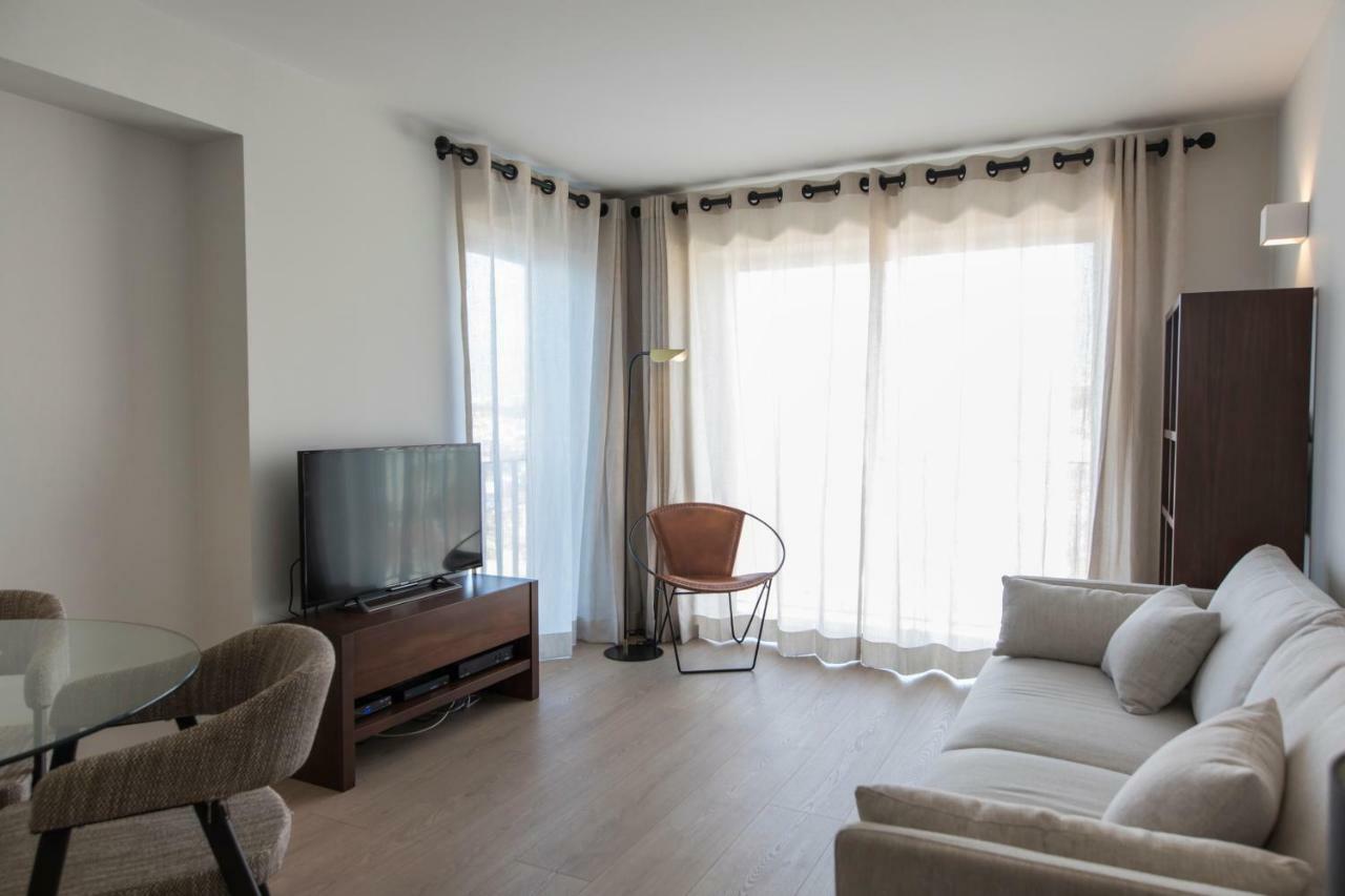 Apartment Modern With View Near Castelo De Sao Jorge Lisbon