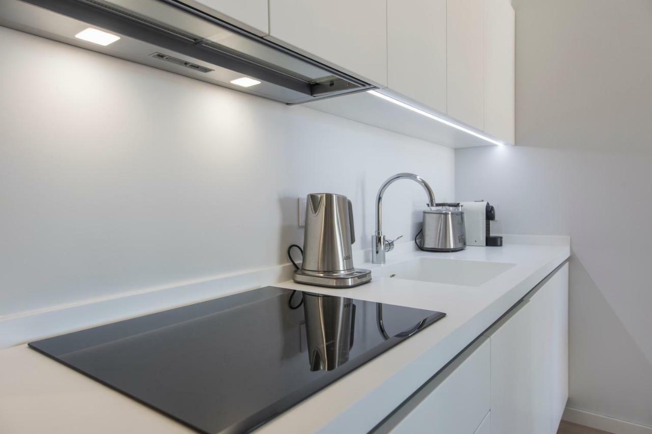 Modern With View Near Castelo De Sao Jorge Apartment