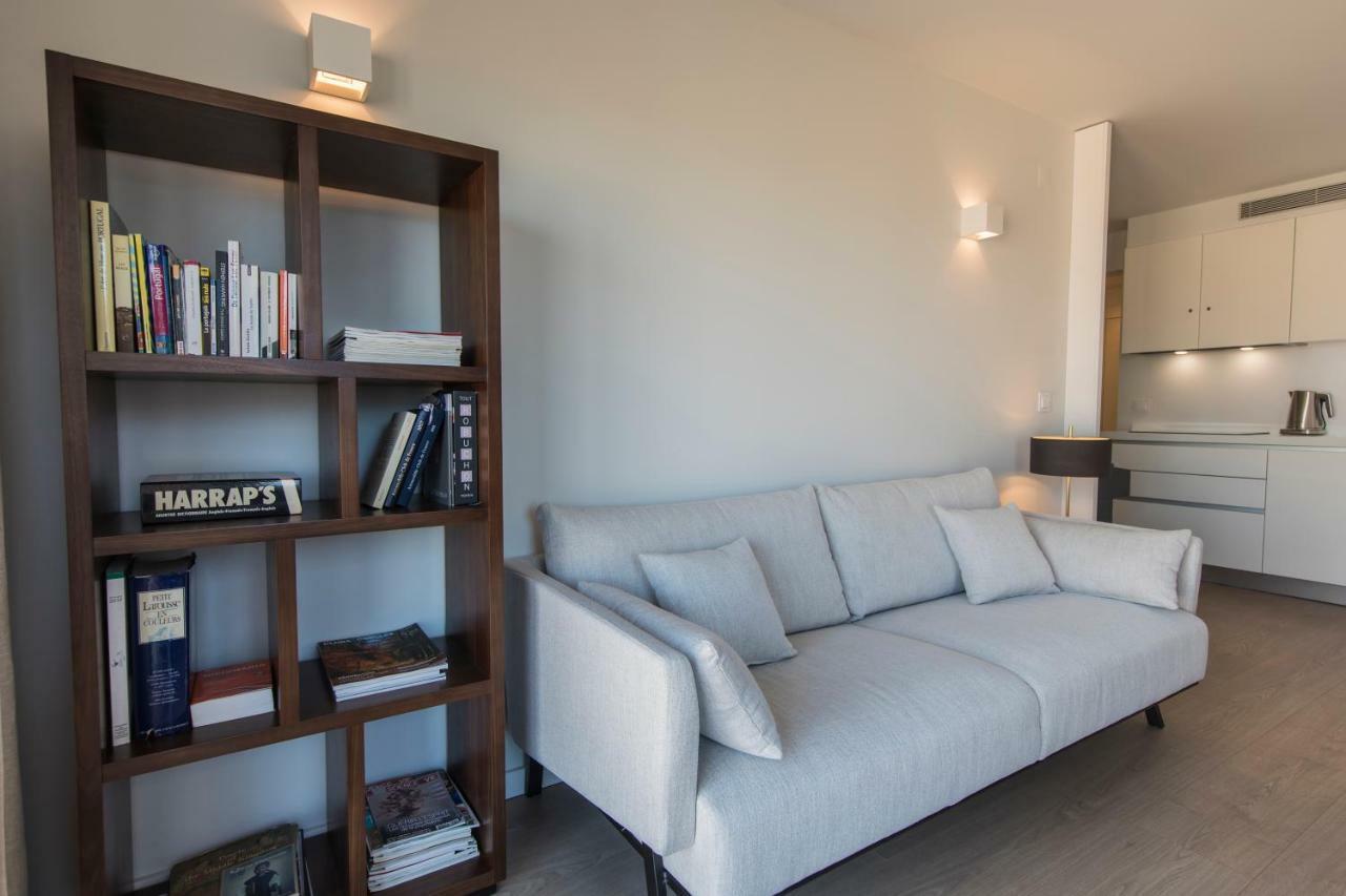 Apartment Modern With View Near Castelo De Sao Jorge Lisbon