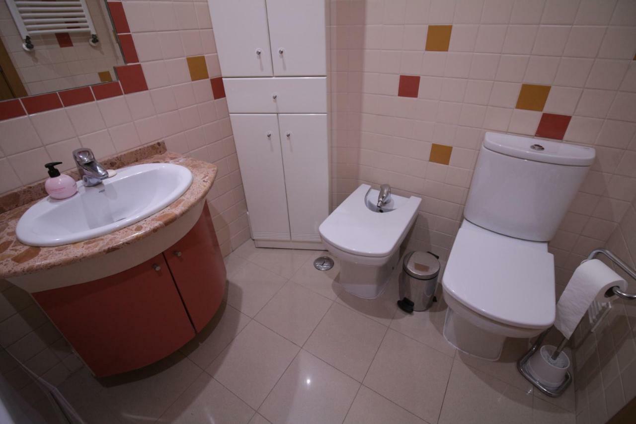 Av. D. Joao Ii Modern Apt Near Altice Arena