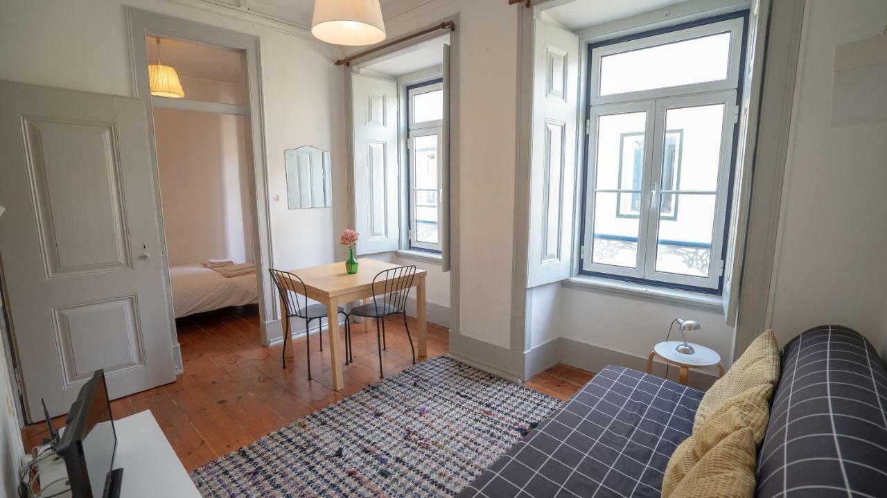 Comfy @ Chiado Lisbon