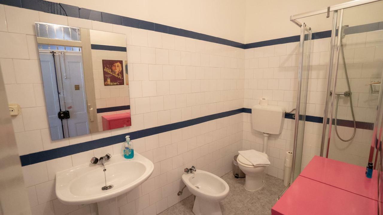 Comfy @ Chiado Apartment Lisbon