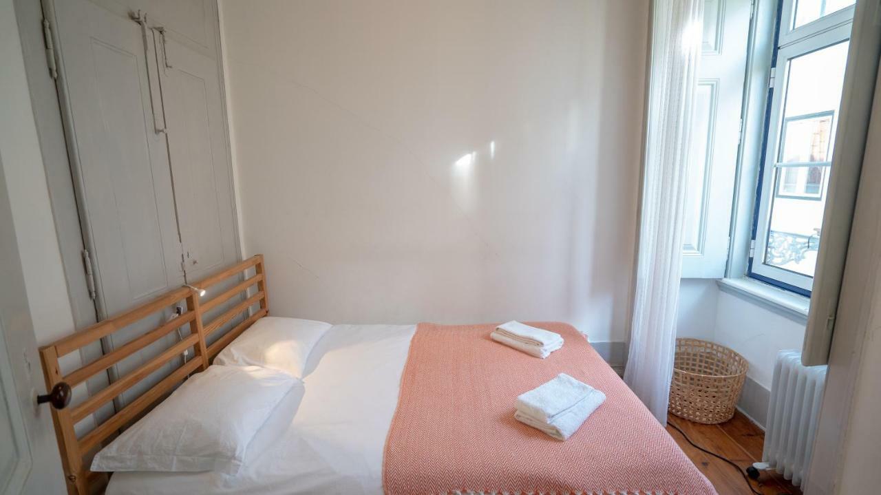 Comfy @ Chiado Lisbon