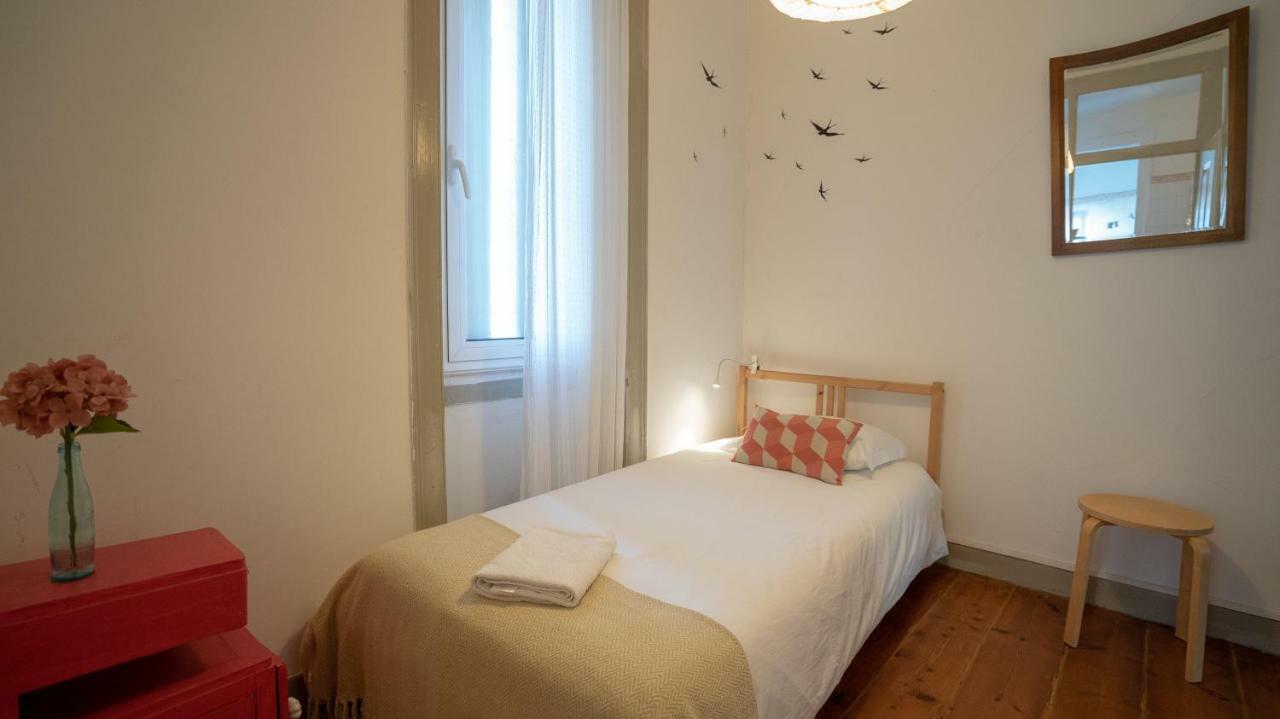 Comfy @ Chiado Apartment *