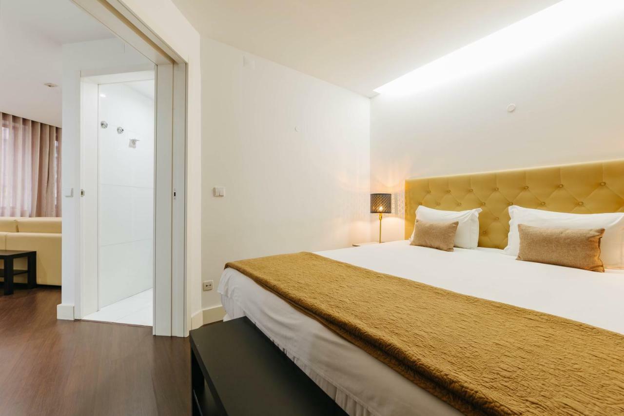 Avenue Marquês - Luxury Apartamento