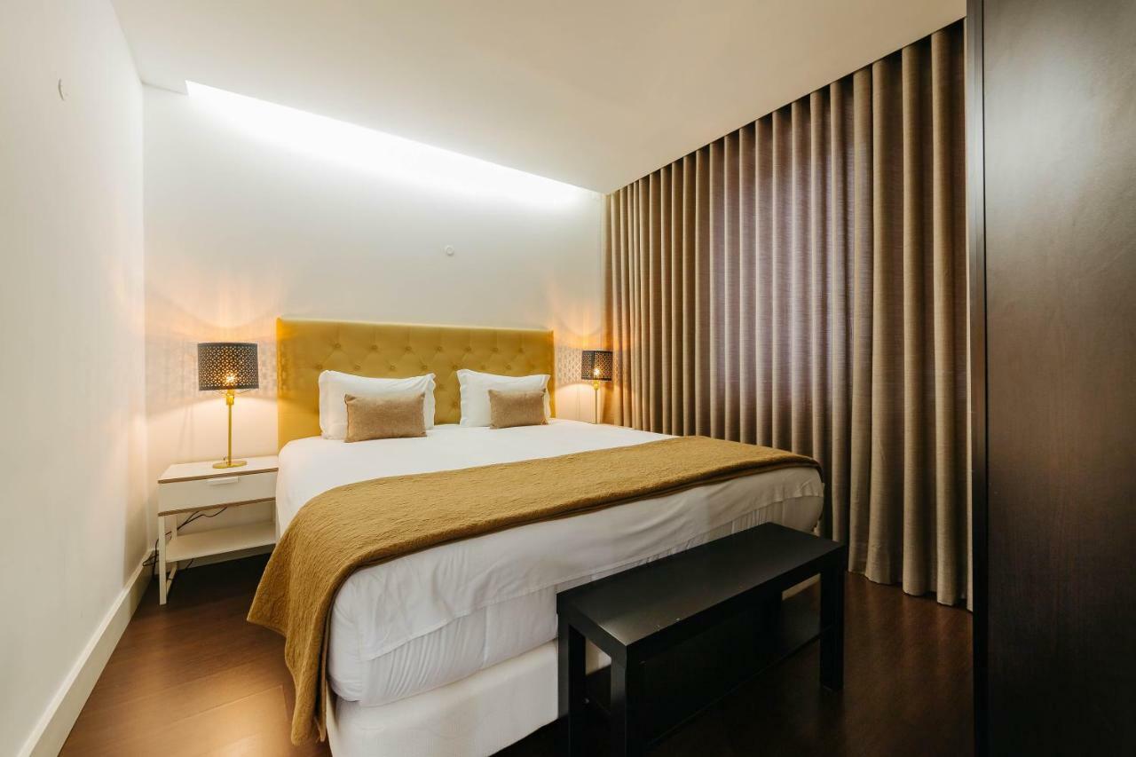 Avenue Marquês - Luxury