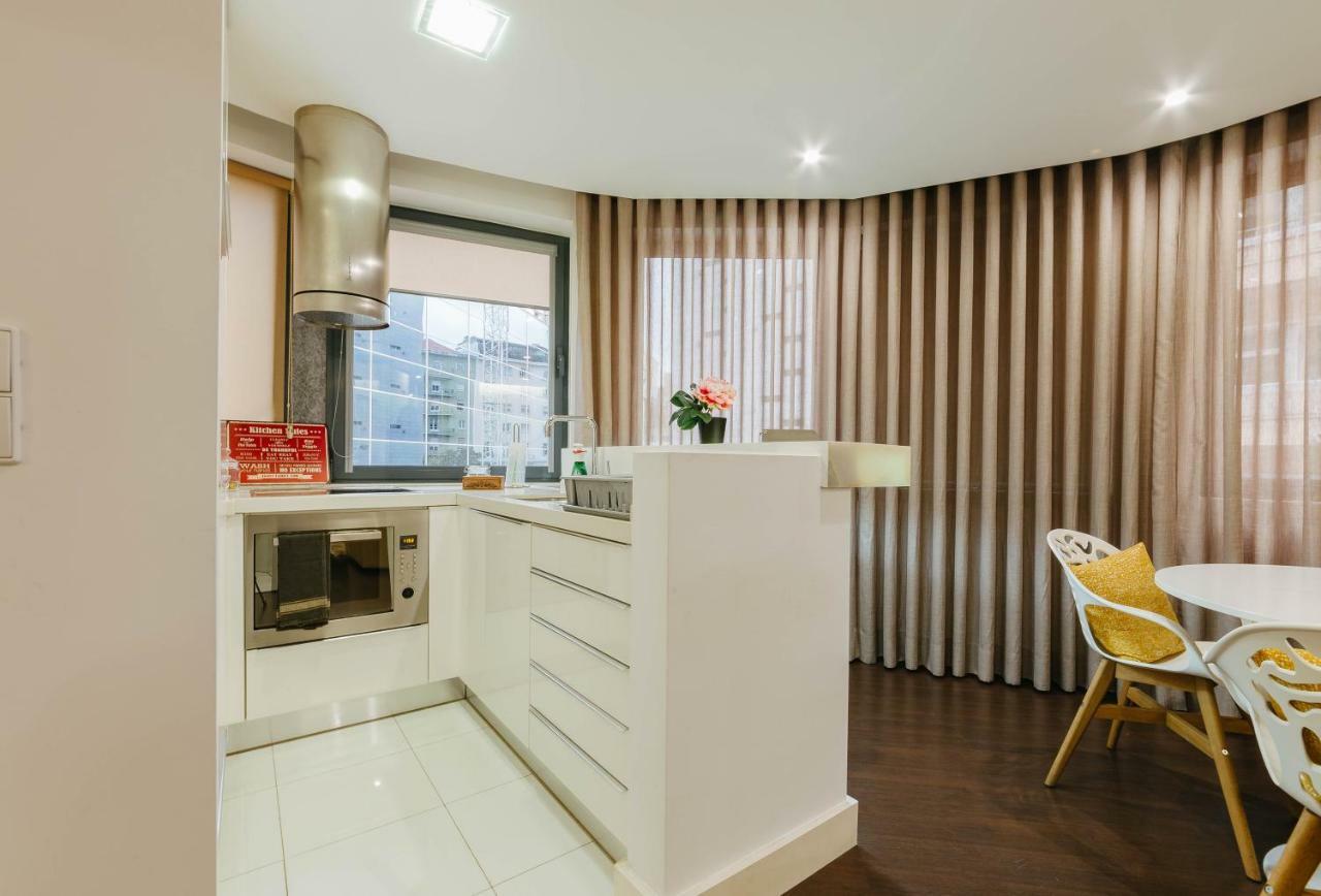 Avenue Marquês - Luxury Apartamento