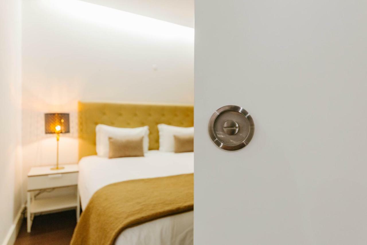 Avenue Marquês - Luxury Apartamento