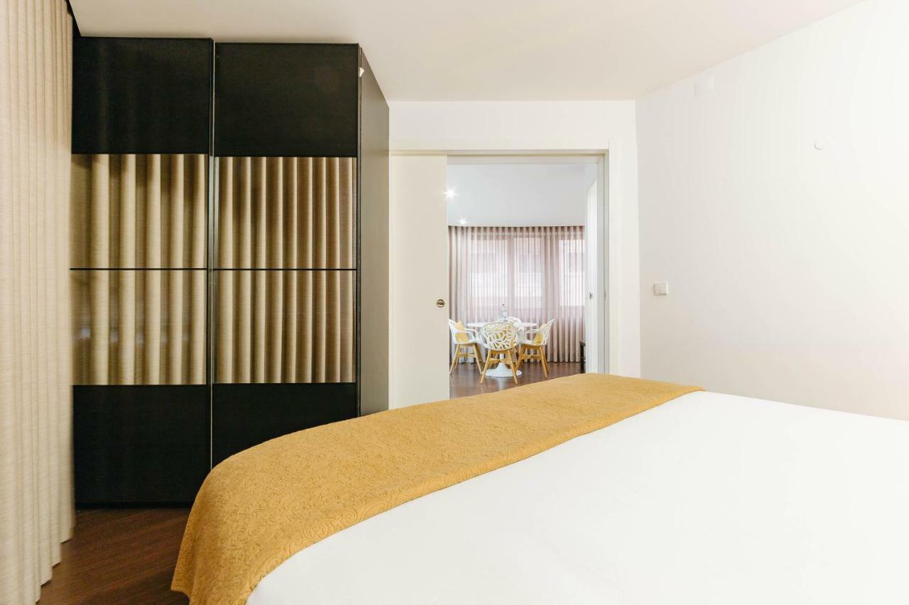 Avenue Marquês - Luxury Apartamento