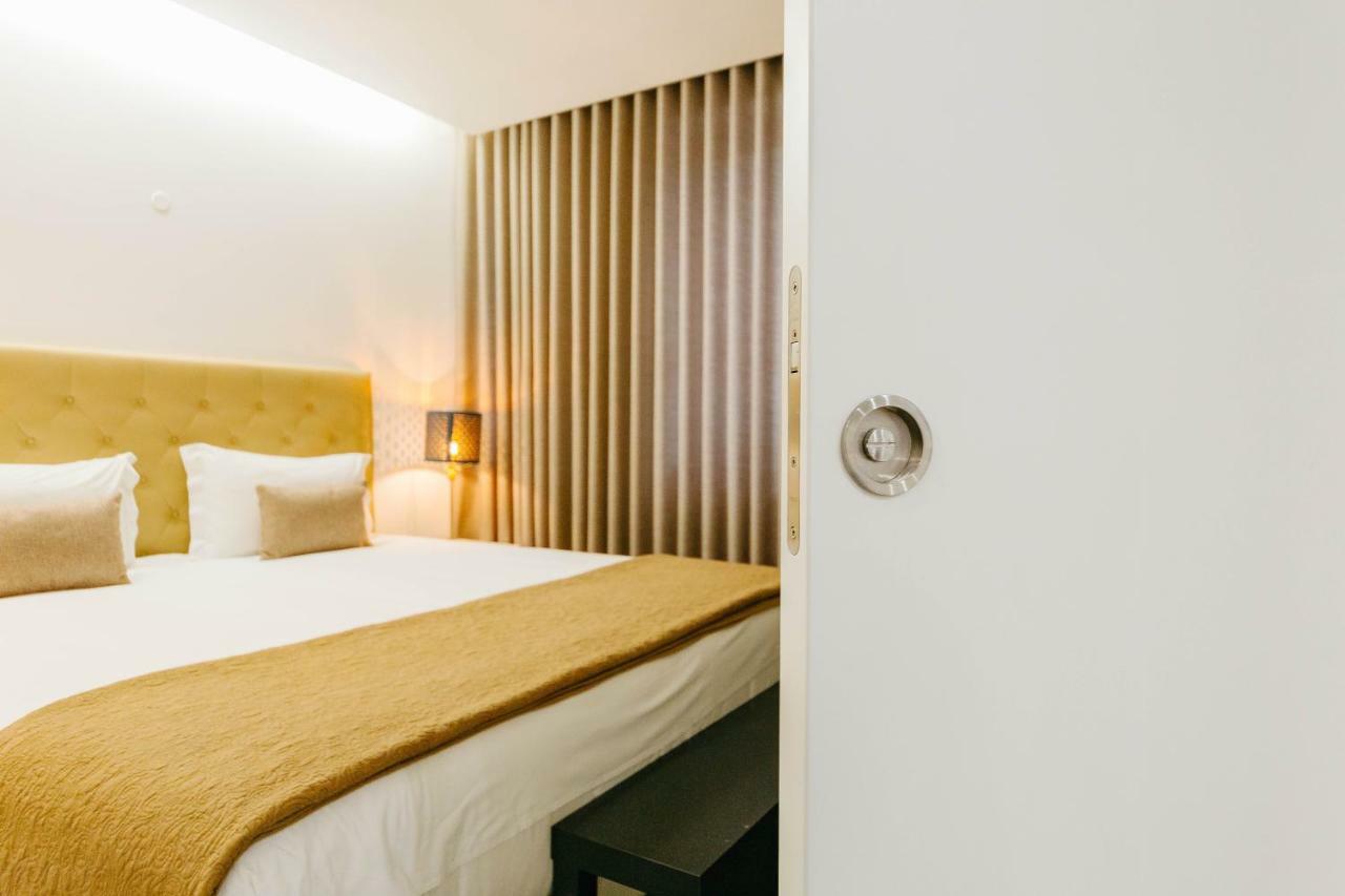 Avenue Marquês - Luxury Apartamento