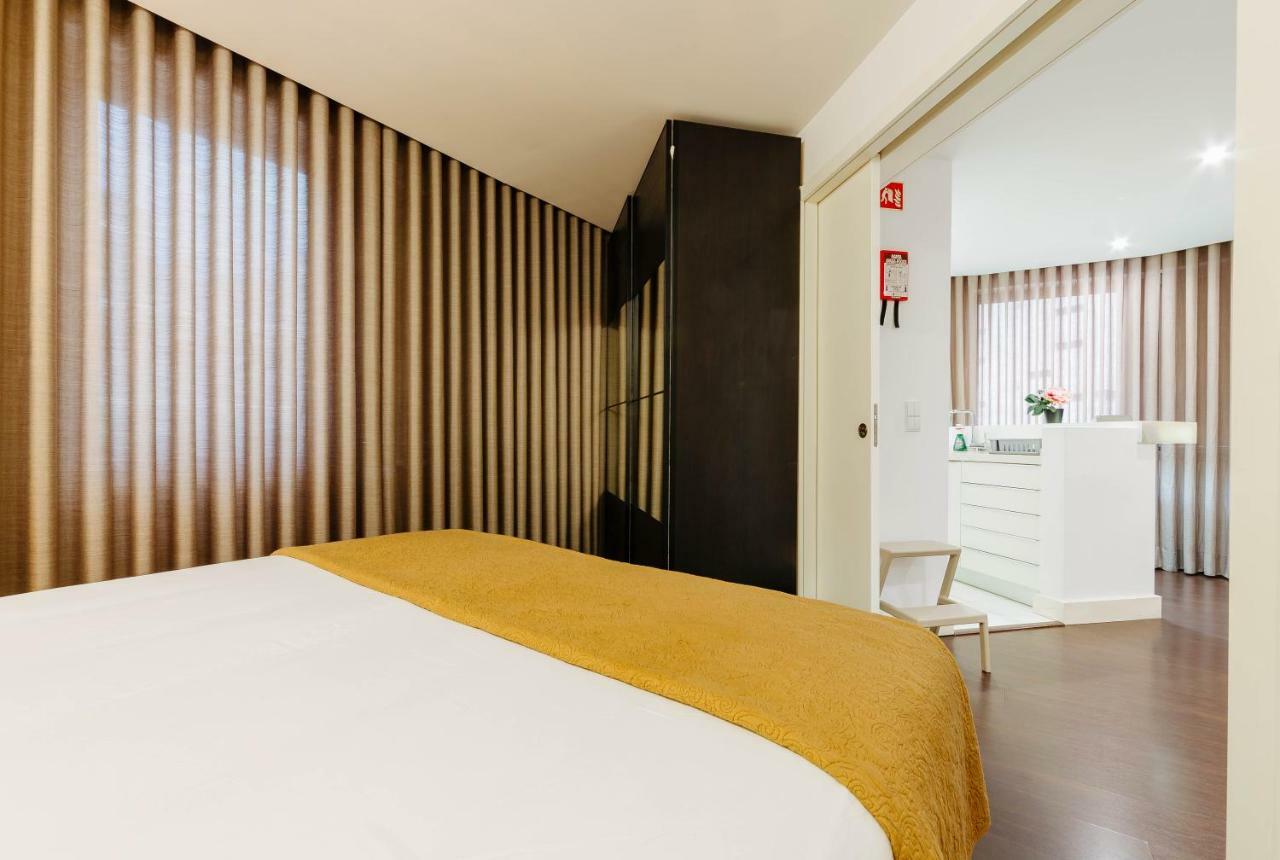 Avenue Marquês - Luxury Apartamento
