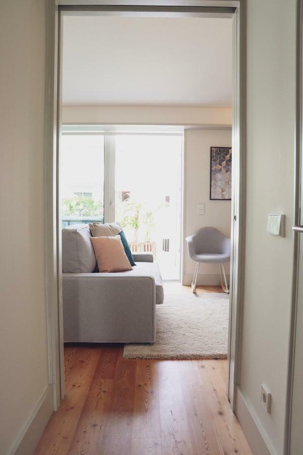 Apartment Balcony Lux *