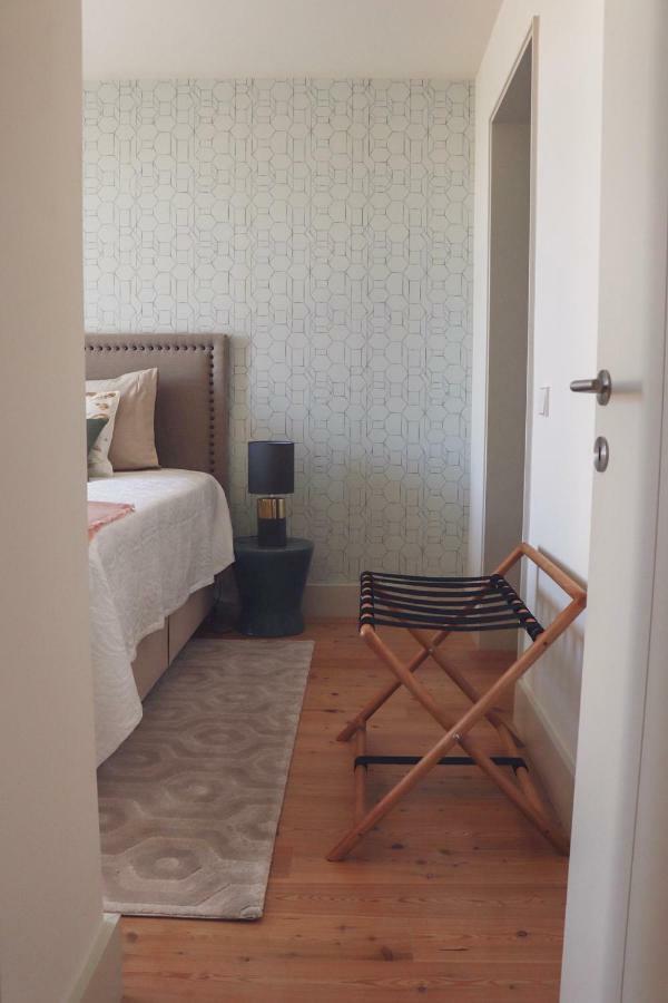 Balcony Lux Lisbon