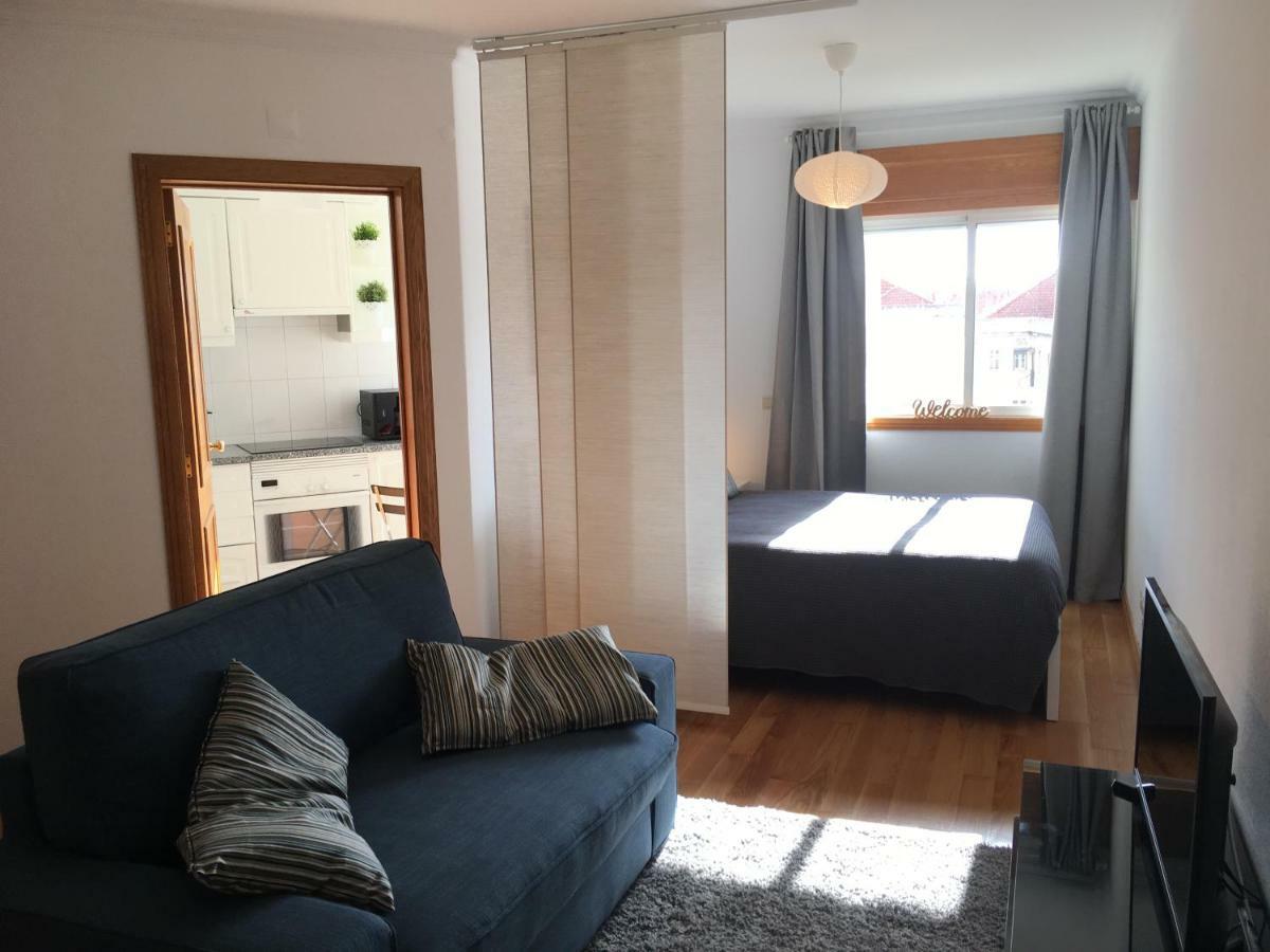 8 Bit Building - Another New Apartment