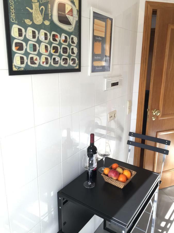 8 Bit Building - Another New Apartment *