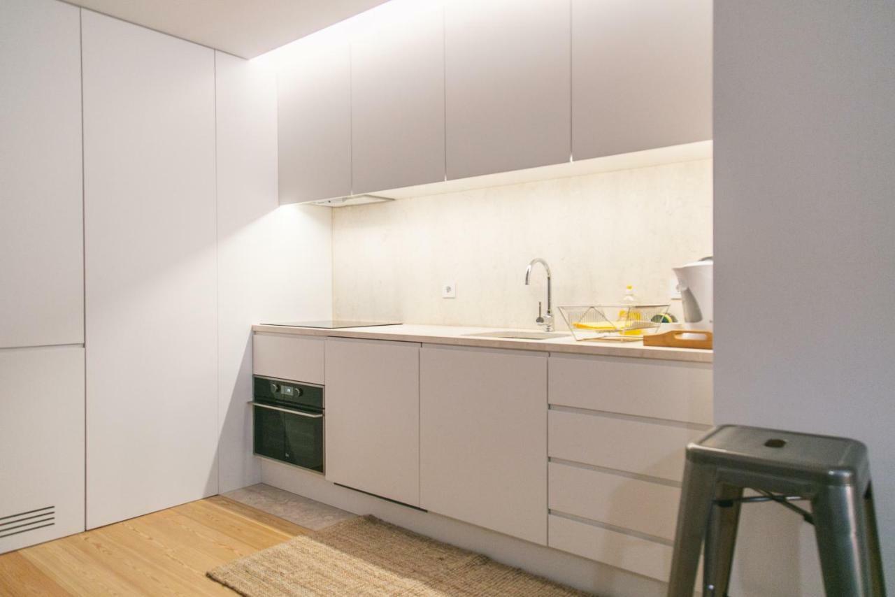 Apartamento Grand Ouro Deluxe Downtown Baixa Lisboa