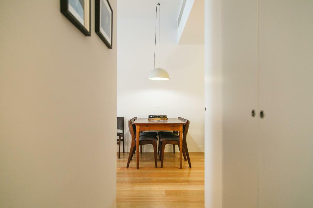 Apartamento Grand Ouro Deluxe Downtown Baixa *
