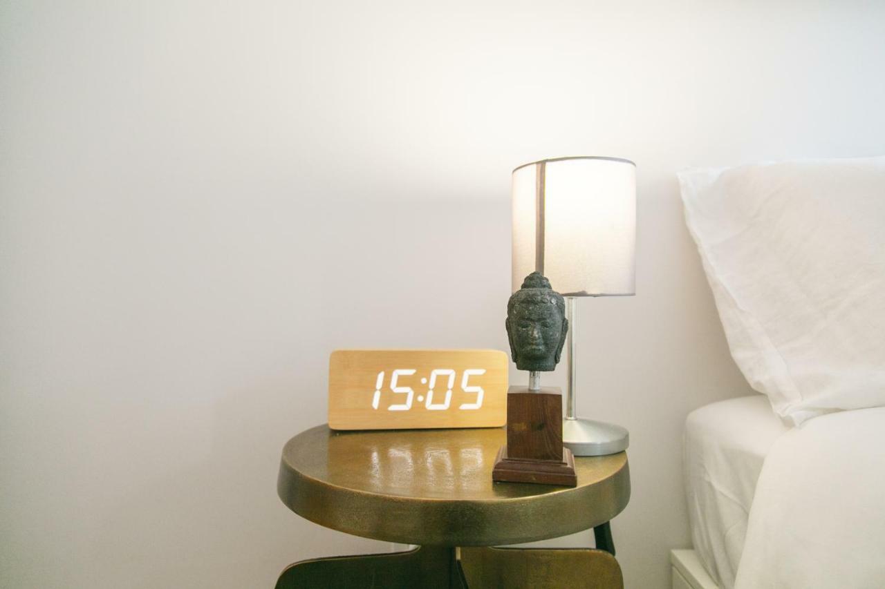 Apartamento Grand Ouro Deluxe Downtown Baixa *