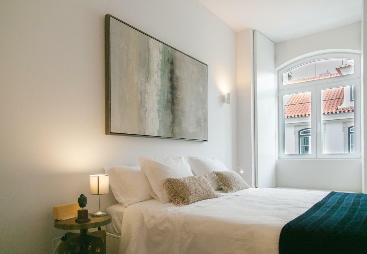 Grand Ouro Deluxe Downtown Baixa * Lisboa