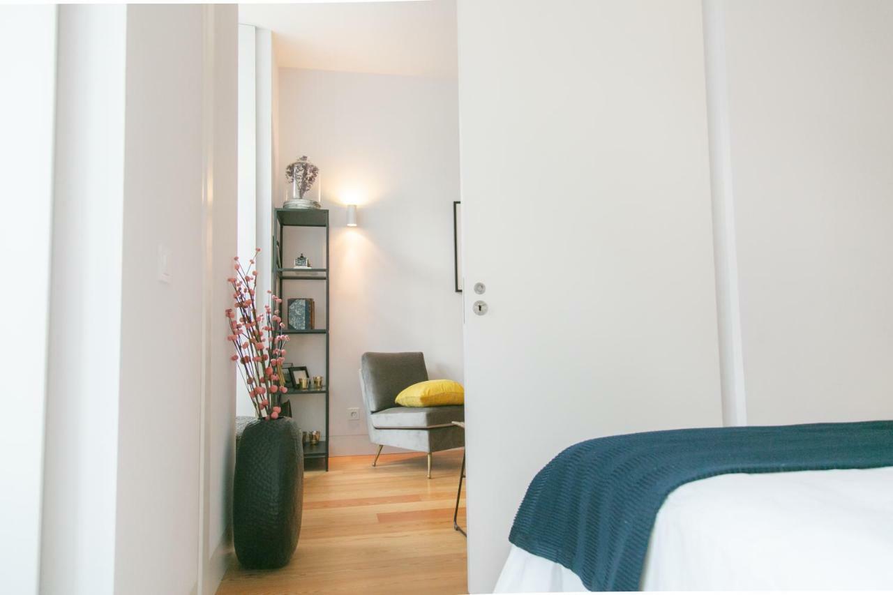 Grand Ouro Deluxe Downtown Baixa * Lisboa