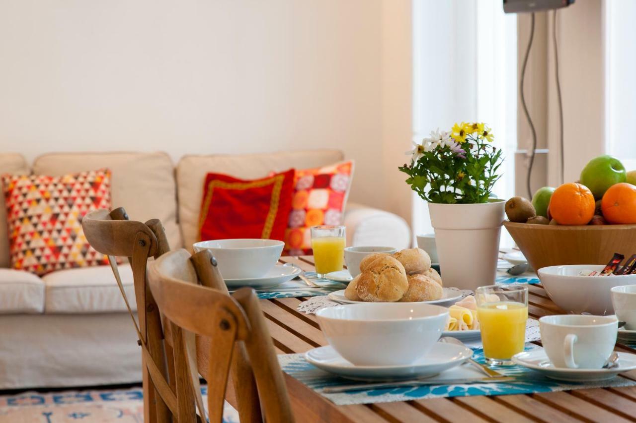 Principe Real Patio House * Lisbon