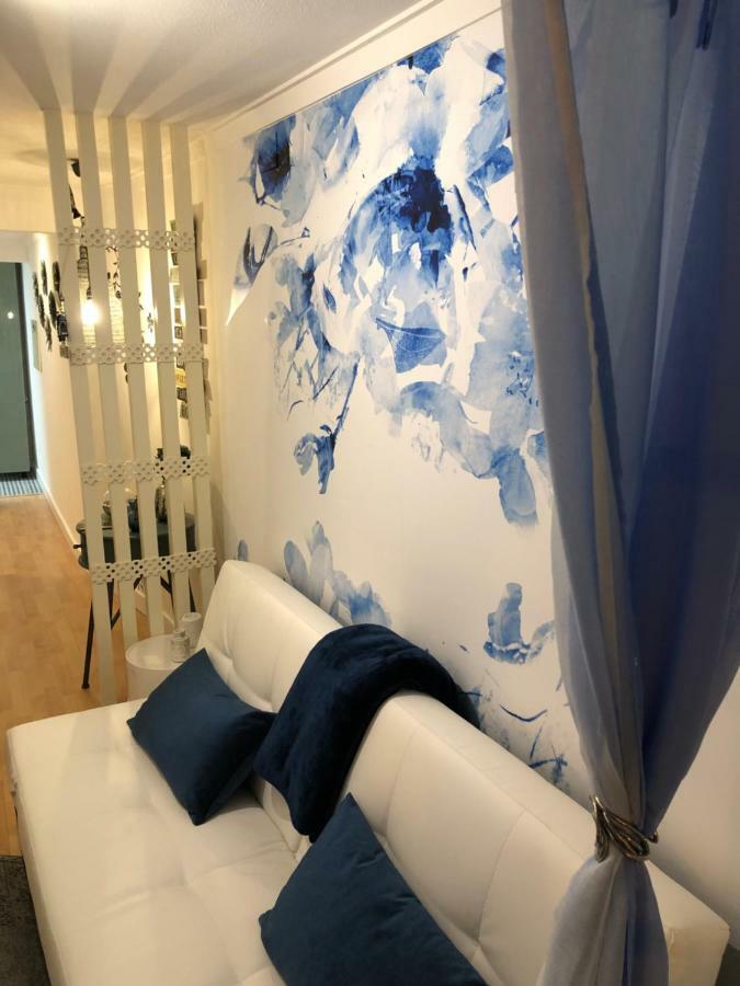 Blue Urban Alfama Apartment Lisbon