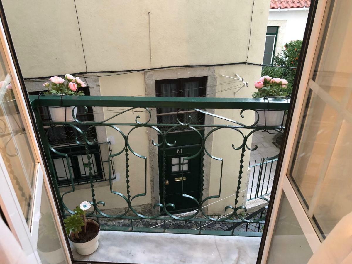 Apartment Blue Urban Alfama