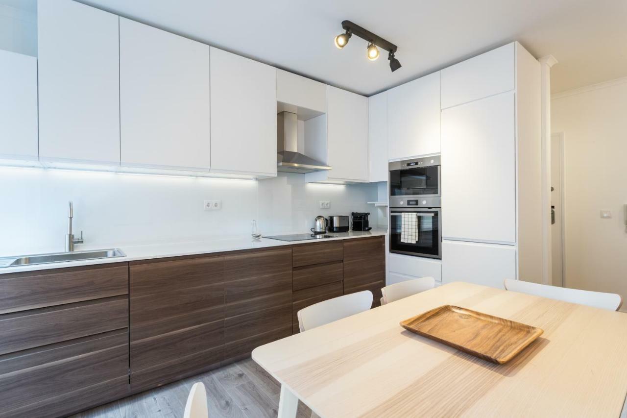Flh Charming Flat Near Zoo Apartment Lisbon