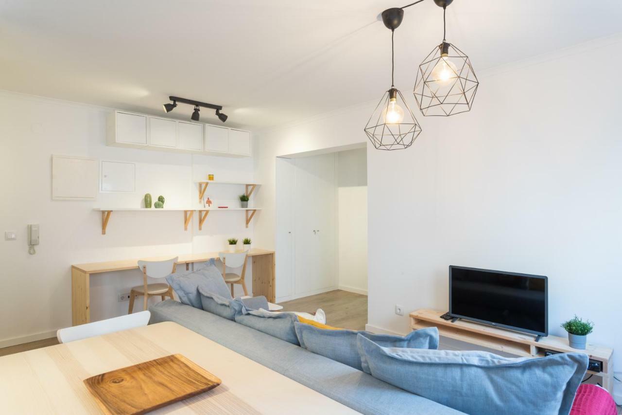 Apartment Flh Charming Flat Near Zoo