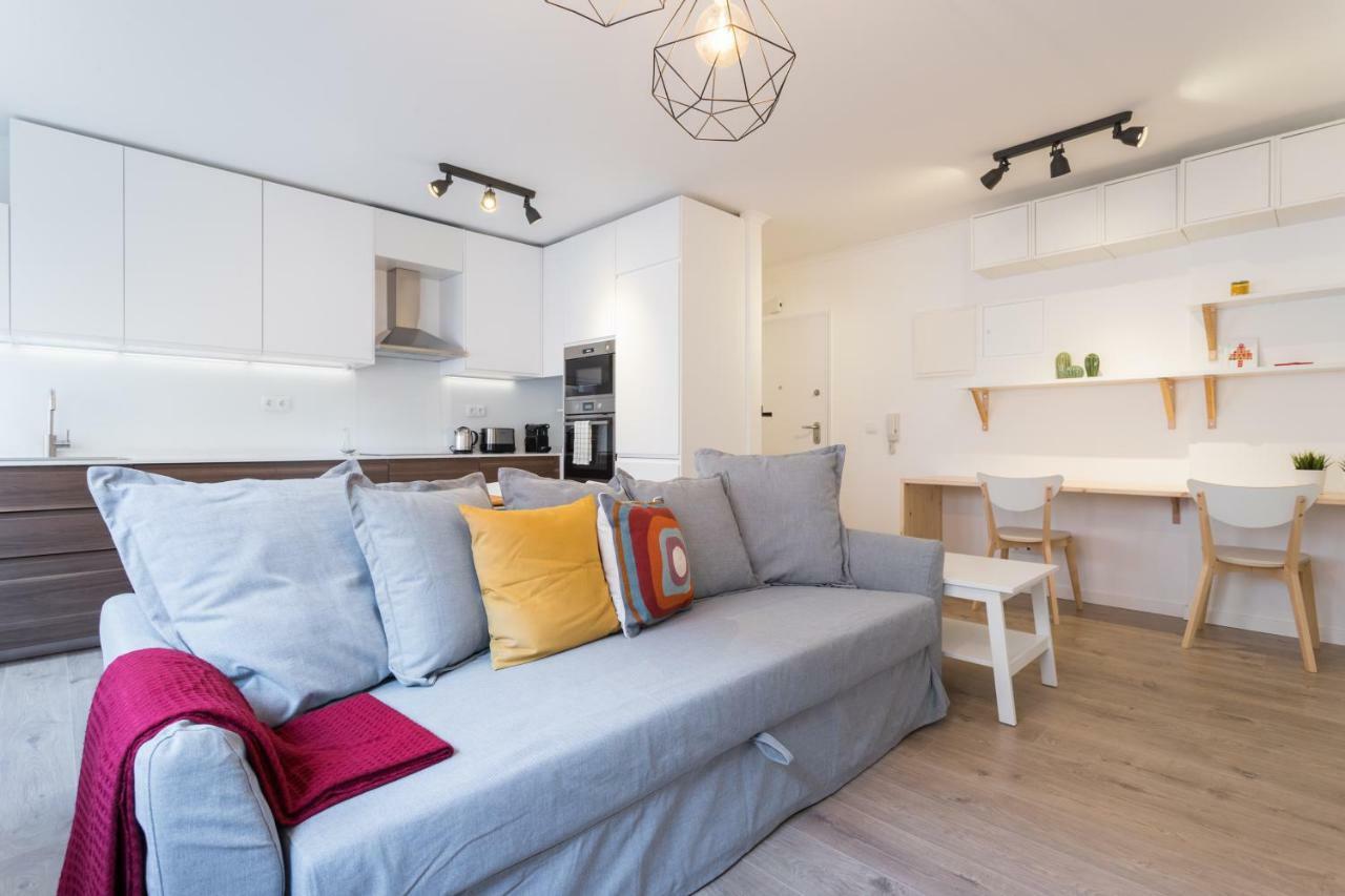 Flh Charming Flat Near Zoo Apartment