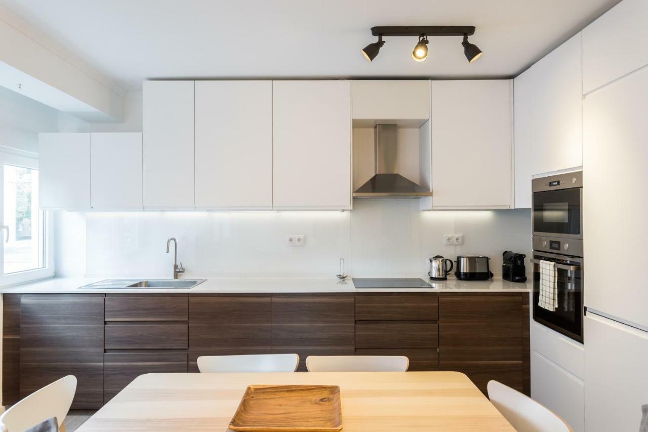 Flh Charming Flat Near Zoo Apartment *