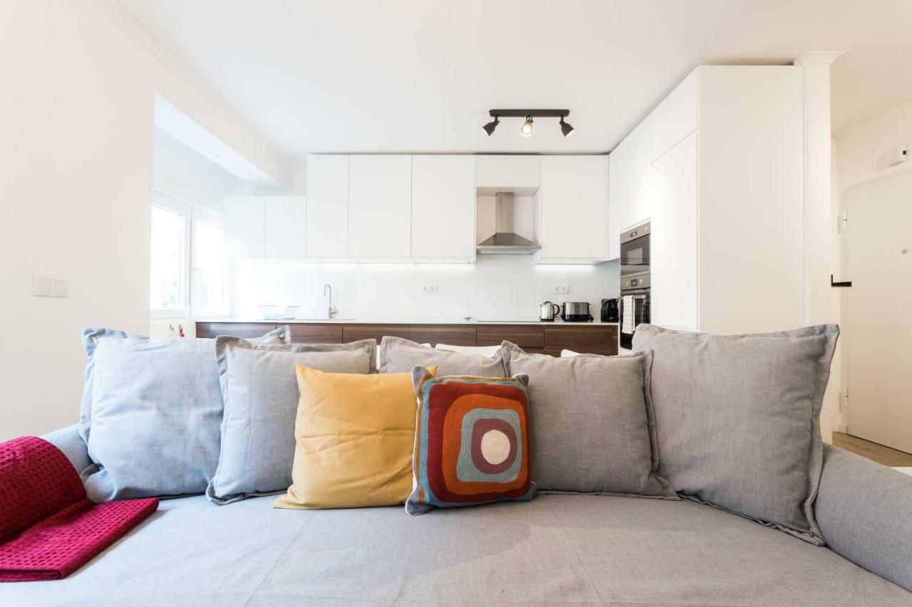 Flh Charming Flat Near Zoo Lisbon