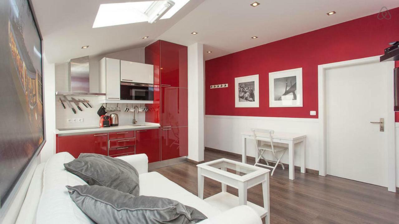 Apartment Boutique *