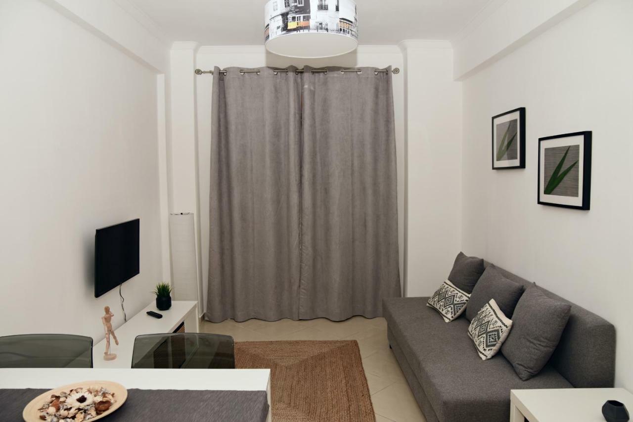 Apartamento Giestal Terrace *