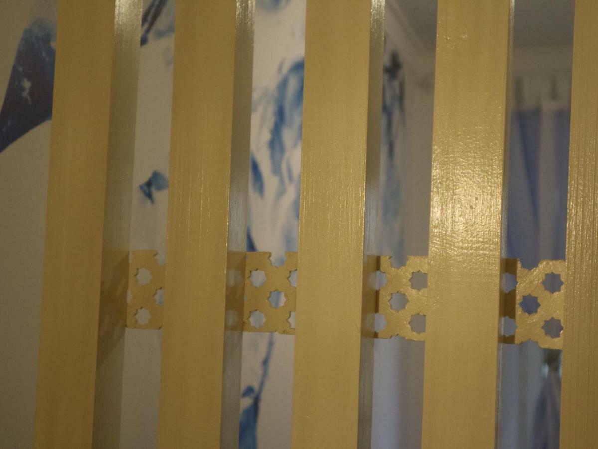 Blue Urban Alfama Apartment