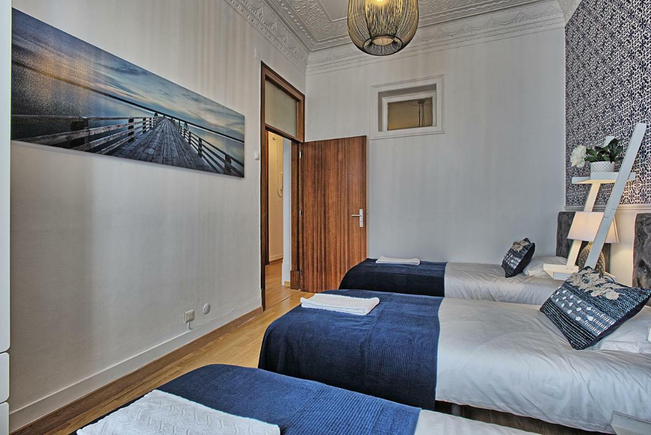 Antonio Pedro Apartment Lisbon
