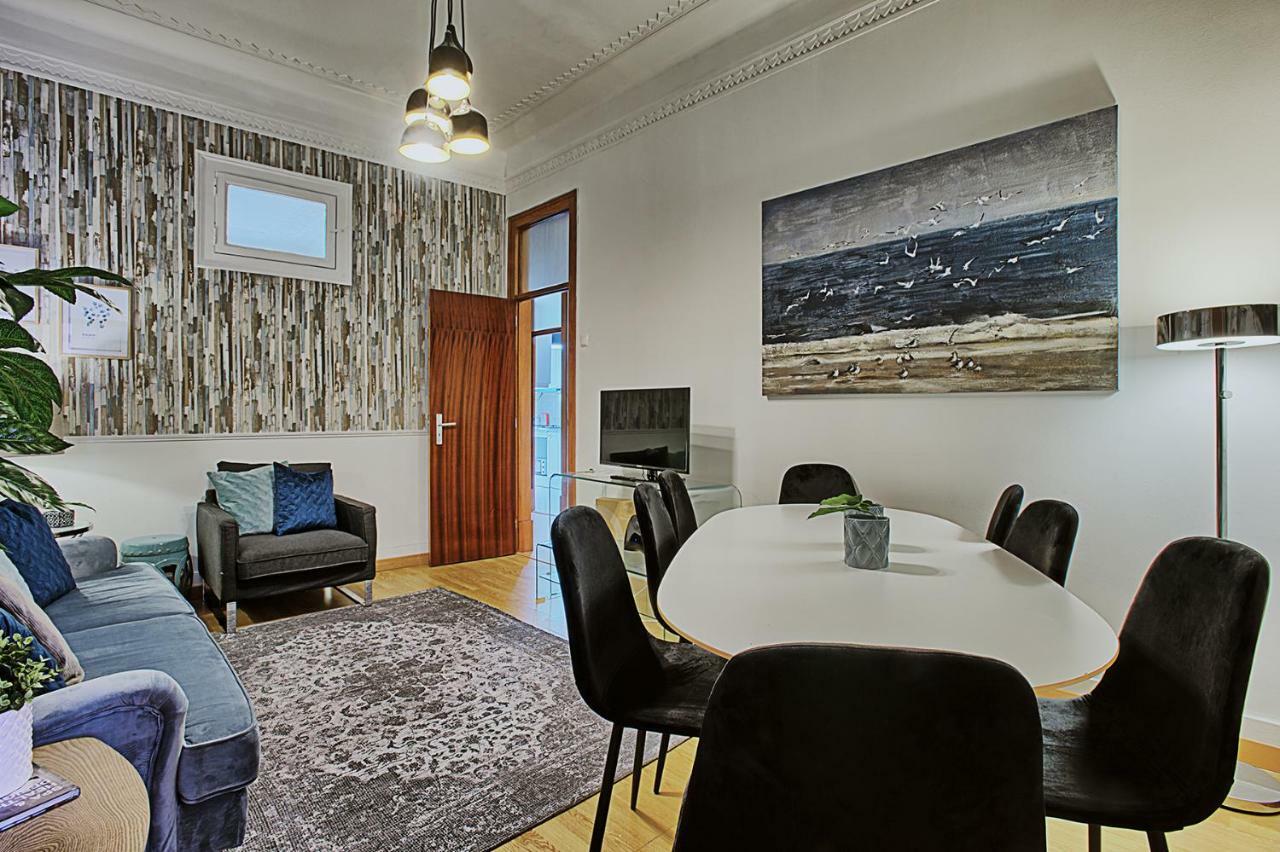 Antonio Pedro Apartment