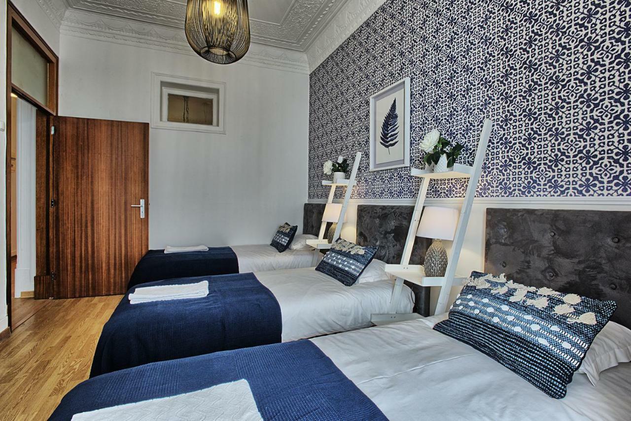 Antonio Pedro Apartment Lisbon