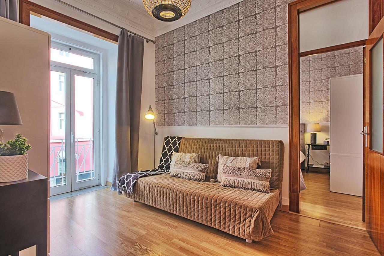 Antonio Pedro Apartment *