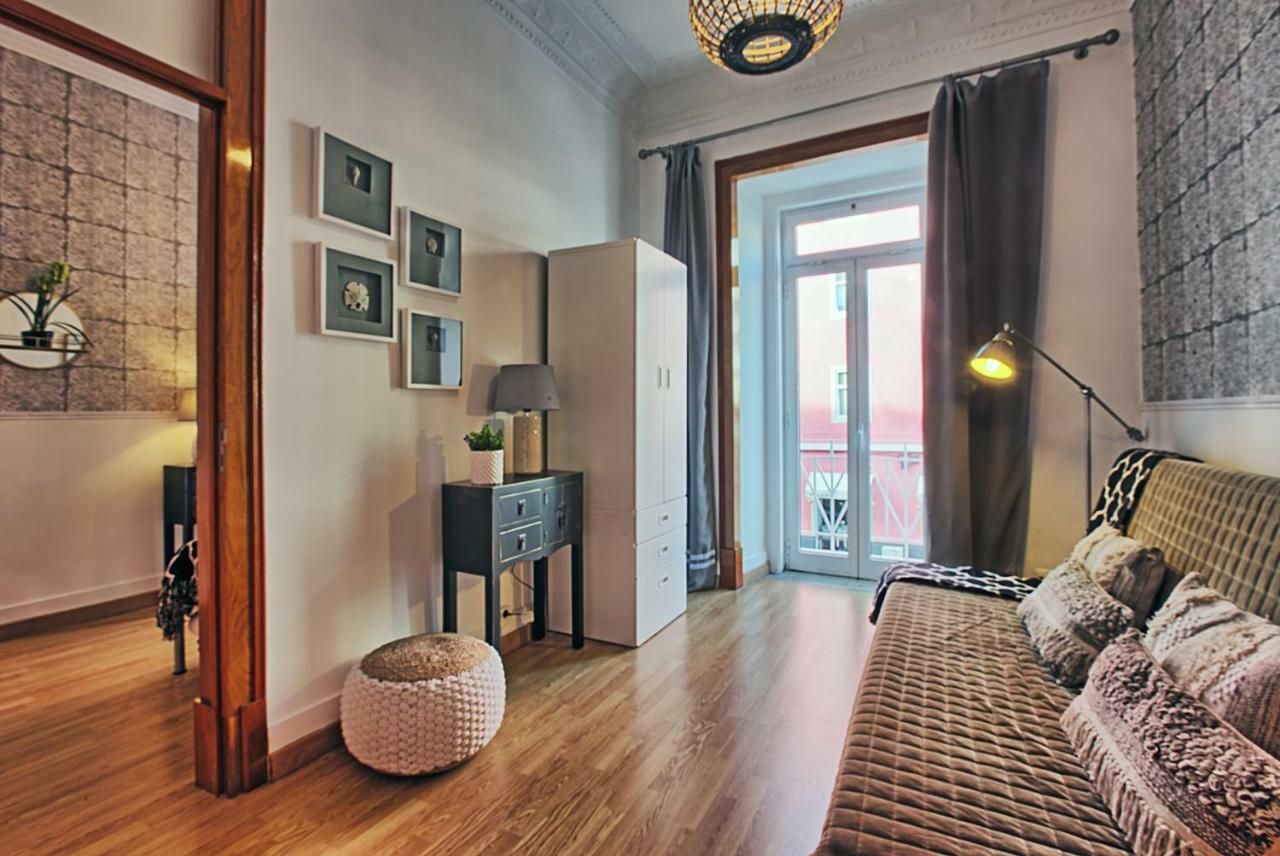 Apartment Antonio Pedro